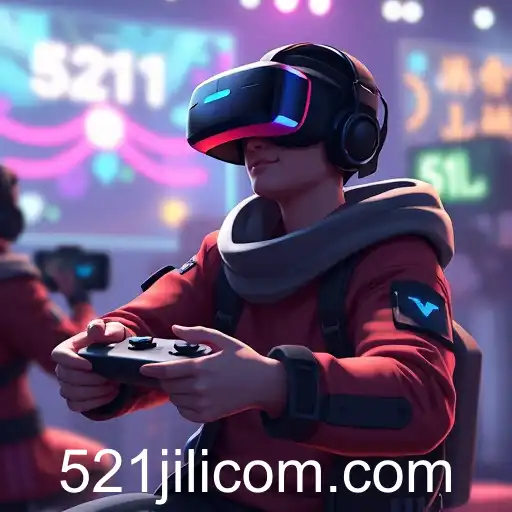 Evolution of Gaming in the Digital Age