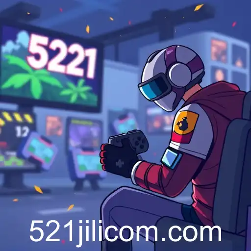 Exploring the World of 521 Jili