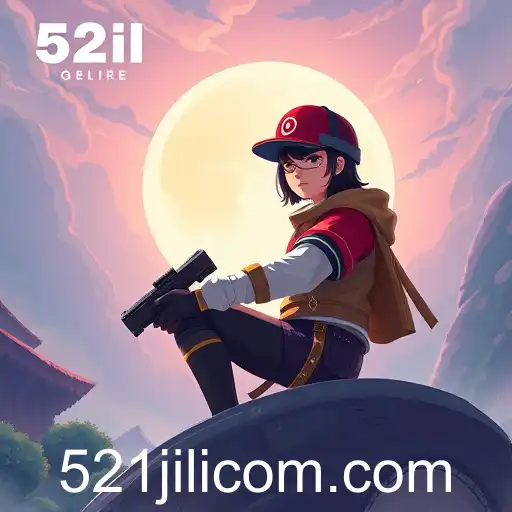 Rising Popularity of 521 Jili: A New Era for Online Gaming
