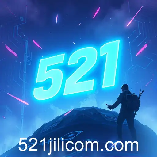 Exploring 521 Jili: A Digital Haven for Gamers
