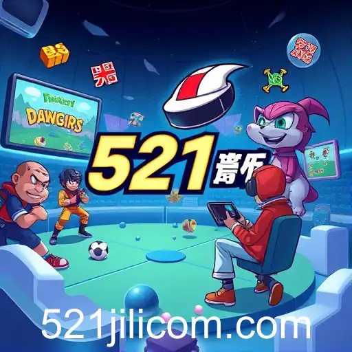 Exploring the Rising Trend of Jili Games