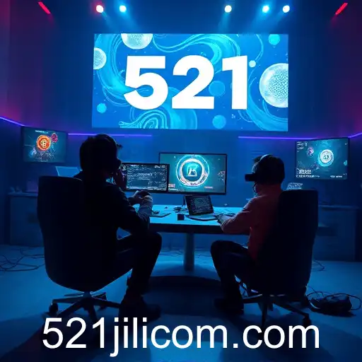 The Rise of 521 Jili in the Gaming World
