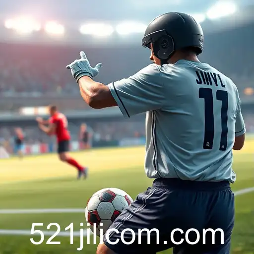 Exploring the Impact of 521 Jili on Gaming in 2025