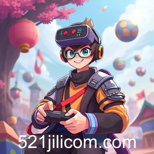 The Rise of 521 Jili and Its Impact on the Gaming Landscape