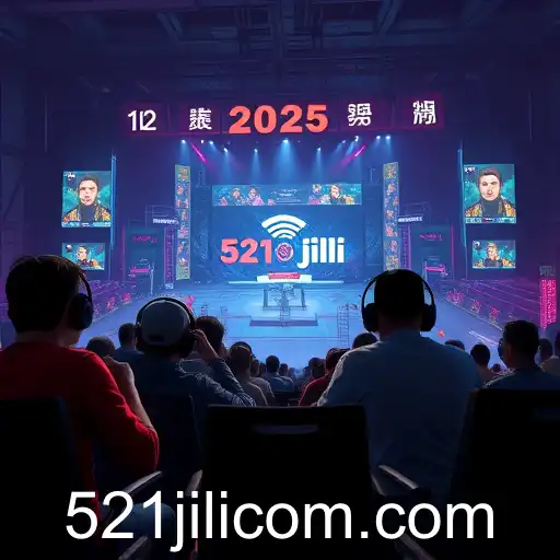 The Rise of 521 Jili in the Gaming World