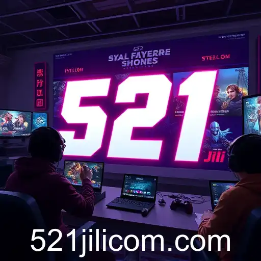 The Rise of 521 Jili in the Gaming World