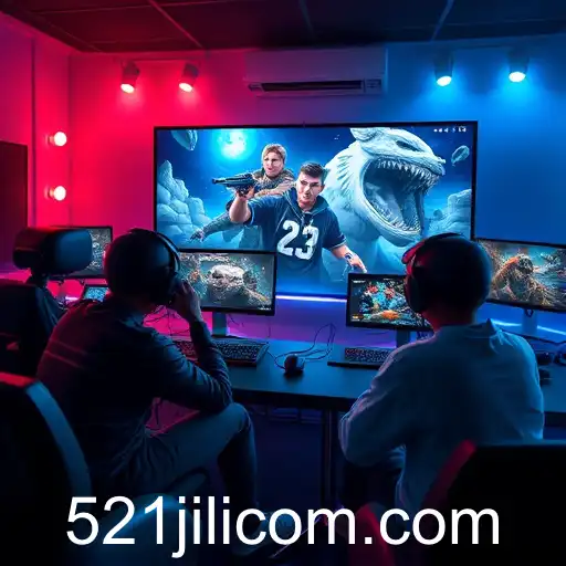 The Rise of Gaming Platforms in 2025