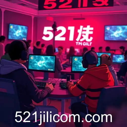 The Rise of Online Gaming in 2025