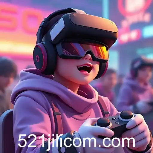 The Rise of Gaming in a Digital Era