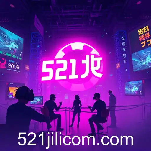 The Evolution and Impact of 521 Jili in the Gaming World