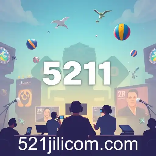 Gaming Evolution Through Collaboration and Innovation