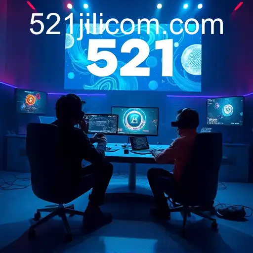 The Rise of 521 Jili in the Gaming World