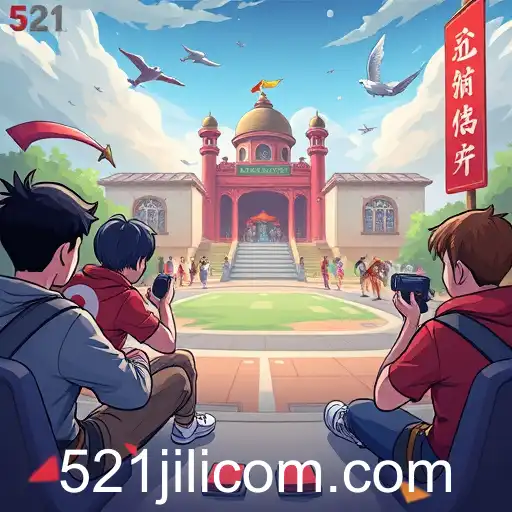 Exploring the Evolution of Online Gaming Platforms