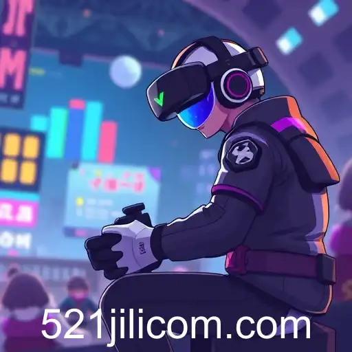 Exploring the Rise of Online Gaming Platforms