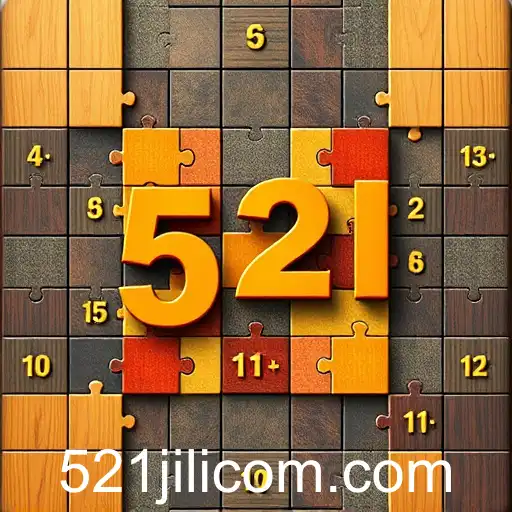 Exploring the Fascination of Puzzle Games with '521 jili'