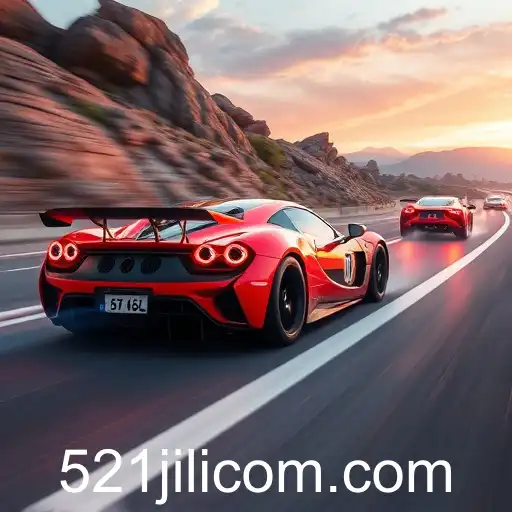 Exploring the Thrilling World of Racing Games: A Dive into the '521 Jili' Phenomenon