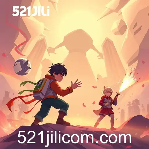 The Rise of '521 Jili' in the Gaming World